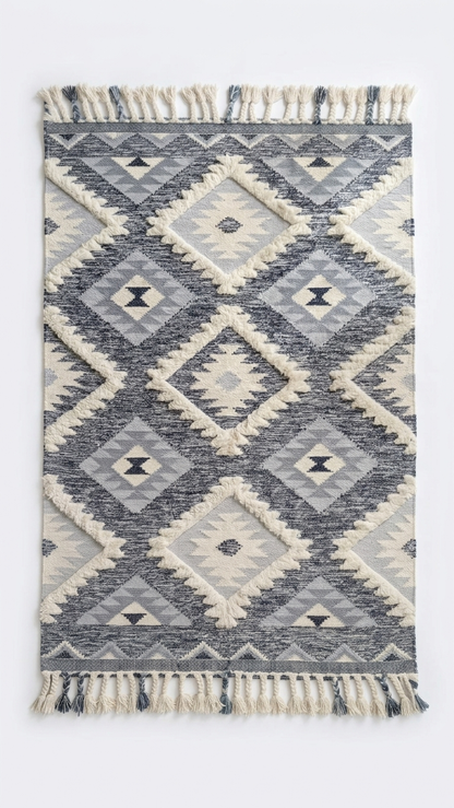 Kasbah Wool rug