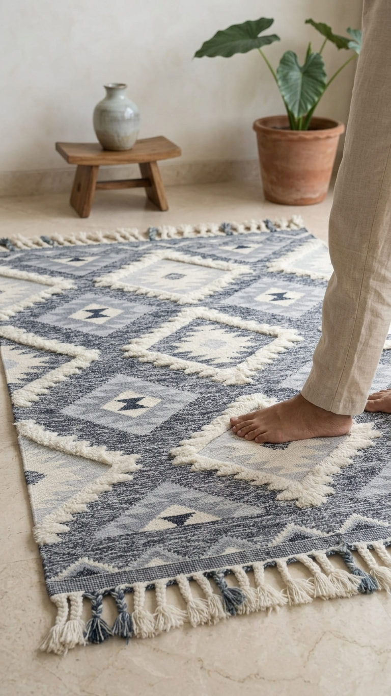 Kasbah Wool rug